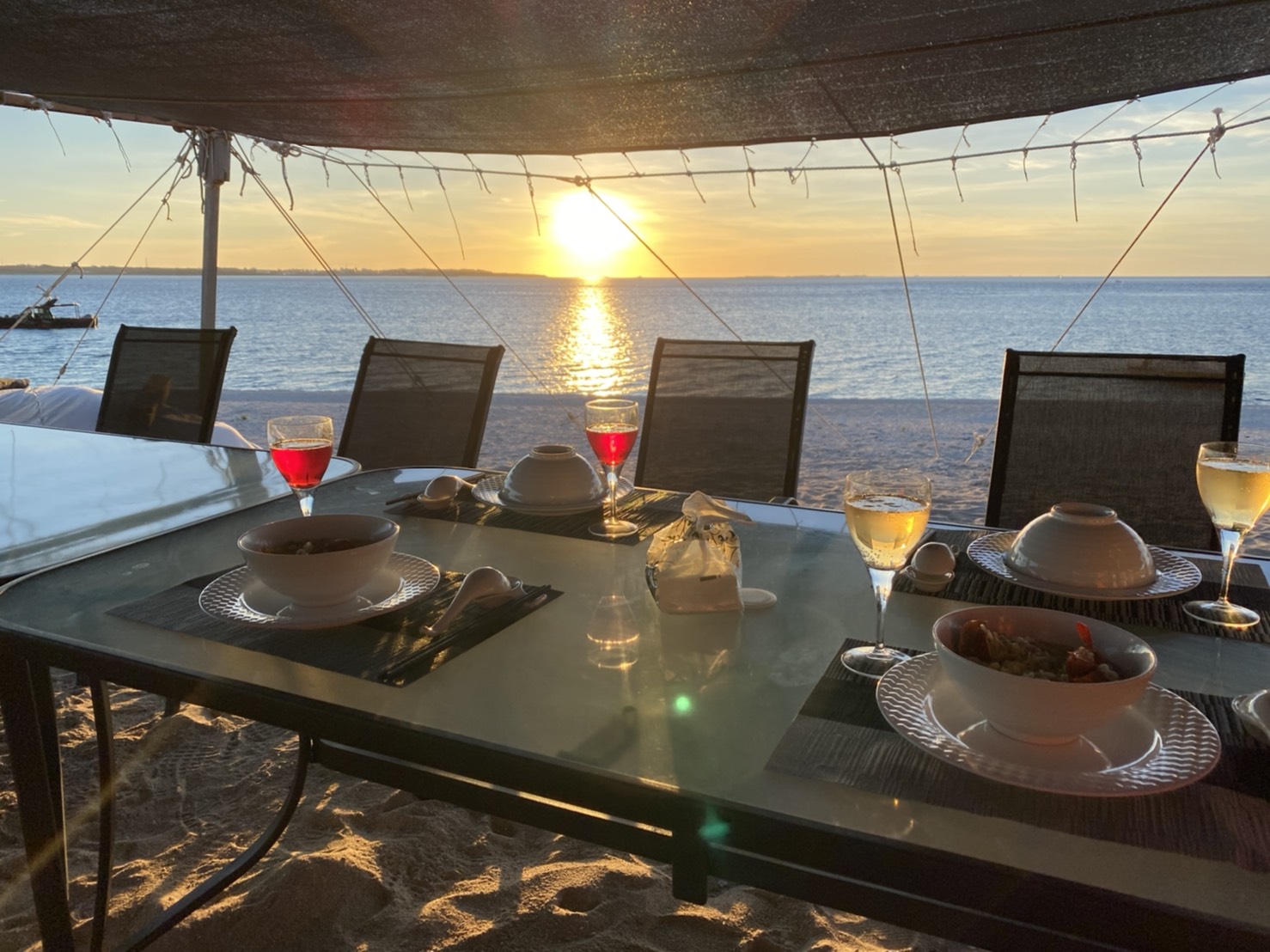 澎湖旅遊-龍蝦島